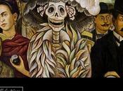 Giorno Morti: Diego Rivera