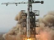 Corea Nord: fallito lancio satellite. razzo disintegrato