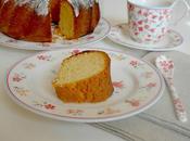 Madeira cake