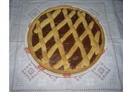 Crostata…Kinder