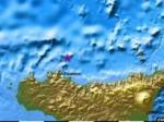 Terremoto Palermo:scosse avvertite dalla popolazione