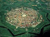 Idee Viaggio Ponte Aprile: Palmanova città forma stella