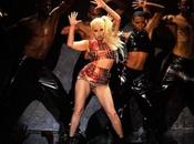 cantante: Lady GaGa mangia arrabbiano