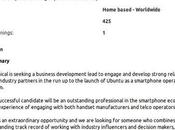 Ubuntu potrebbe diventare sistema operativo mobile.