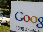 Google aumentano utili primo trimestre 2012: +60% base annua