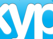 Aggiornamento Skype