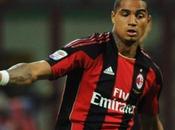 Boateng: Stagione Finita!