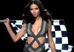 Adriana Lima spot sensuale (video)