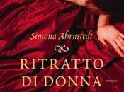 Recensione, RITRATTO DONNA CREMISI Simona Ahrnstedt