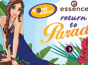 REVIEW: Return Paradise Essence