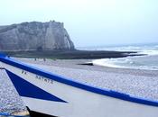 Postcard from Normandie