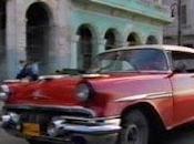 Carro cuba