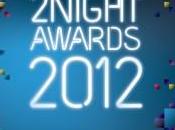 2night Regional Awards 2012: migliori locali Veneto Friuli