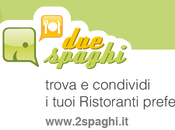 Applicazione ufficiale 2Spaghi disponibile Windows Phone
