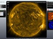 HelioViewer,esplorare sole ogni parte