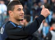 Belhanda segna belli dell'anno Marsiglia-Montpellier (VIDEO)