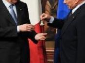 proprieta’ invariantiva della destra