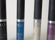 Review KIKO Definition Colour Waterproof Eyeliner