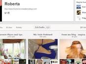 Pinterest: social network nuova generazione