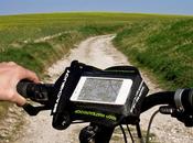 Custodia portacellulare bici: ecco Proporta Bike Mount custodia impermeabile BeachBuoy