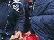 Shock morte Piermario Morosini (video)