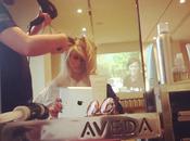 AVEDA #untaglioperlaterra