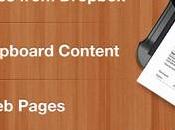 Come stampare file direttamente iPad iPhone Printer Lite
