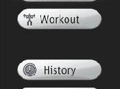 tutti coloro allenandosi discreta frequenza, Barbell Tracker sarà davvero utile!