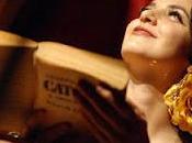 Lettore della settimana