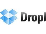 DropBox: novità versione