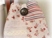 Cucito Creativo: un'altra borsa PORTATUTTO