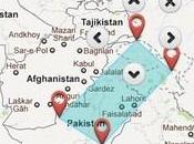 Calcolare l’area distanza punti mappa iPhone iPad Measure