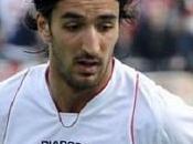 Video-minuto silenzio morosini partita campionato calcio