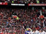 FOTO Anche l’Old Traffortd piange Morosini