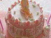 Torta Compleanno Little Princess"