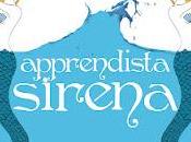 Anteprima: "Apprendista sirena" Pieretta Dawn