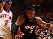 NBA: vincono Bulls, Heat Kobe-less Lakers