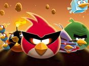 Angry Birds Space Attenzione alla versione fake malware Andr/KongFu-L