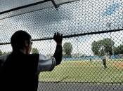 pioggia annulla trasferta Bollate. chiesa l’ultimo saluto Flavio Sprocati