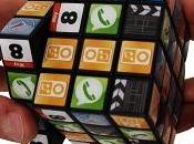 Cube: regala passatempo.. tecnologico