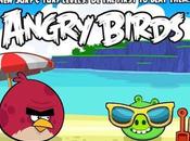 Download Game Angry Birds Desire, Sensation