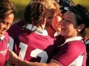 Primo campionato femminile australiano rugby vince Queensland