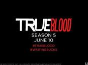 Prossimamente nuovi promo della quinta stagione True Blood