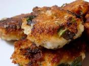 polpette trachanas (trachanokeftedes)