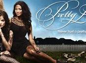 Telefilm: Pretty, Little, Liars