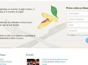 Weeats nuovo social dining