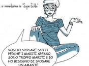 romantica spericolata vita fumetti. “SuperZelda”: intervista Tiziana Porto.