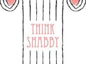 Think Shabby: logo...