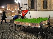 Design cibo salone mobile