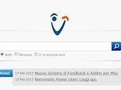 Volunia: ecco come presenta
